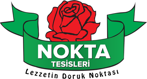 Nokta Tesisleri logosu