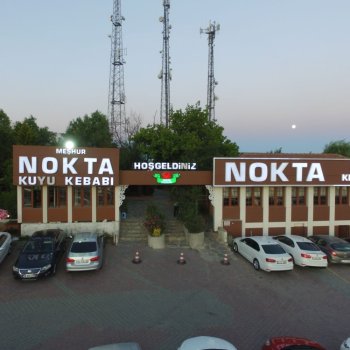 Foto Galeri Arnavutkoy Nokta Tesisleri Kuyu Kebabi