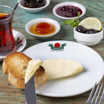Acik Bufe Kahvalti Arnavutkoy Nokta Tesisleri Kuyu Kebabi