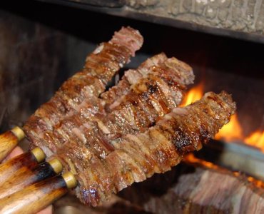 Kuyu Kebabi Fiyatlari Arnavutkoy Nokta Tesisleri Kuyu Kebabi