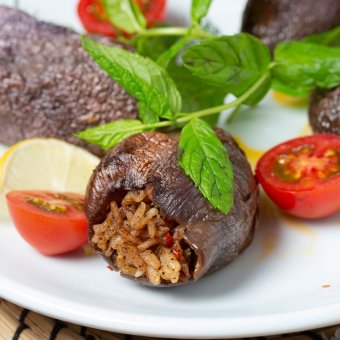 Arnavutkoy Nokta Tesisleri Kuyu Kebabi Acik Bufe Kahvalti