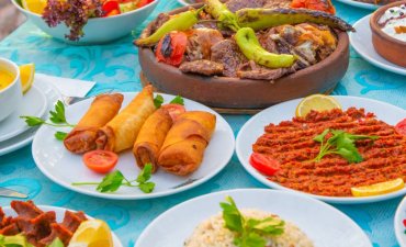 Haberler Arnavutkoy Nokta Tesisleri Kuyu Kebabi