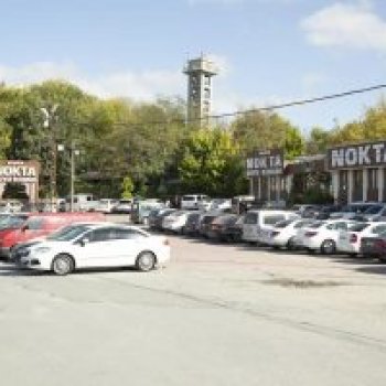 Arnavutkoy Nokta Tesisleri Kuyu Kebabi Acik Bufe Kahvalti