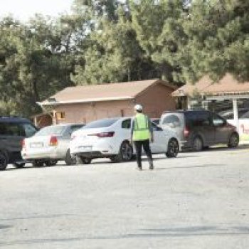 Arnavutkoy Nokta Tesisleri Kuyu Kebabi Acik Bufe Kahvalti